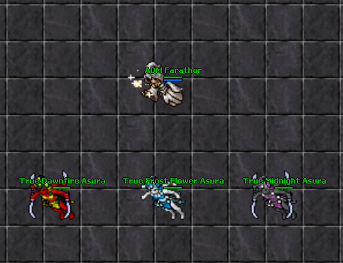 Asura Vault